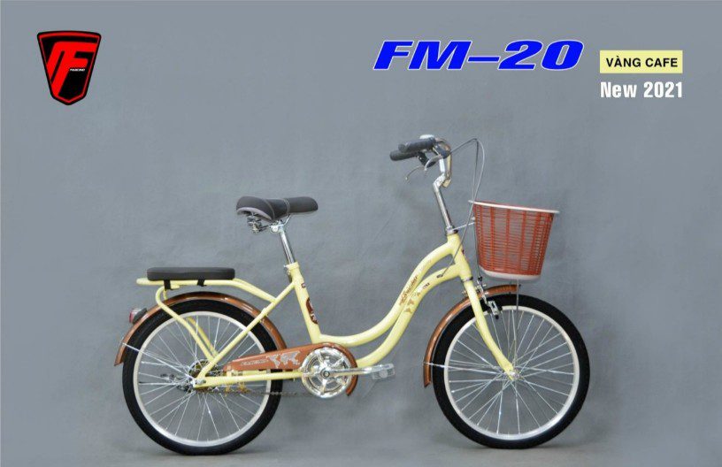 Mini Fascino – FM20