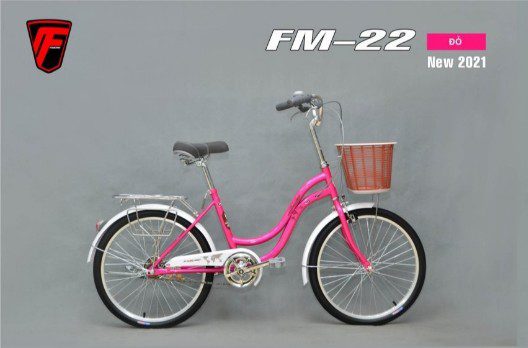 Mini Fascino – FM22